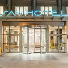 Savhotel Fiera Bologna