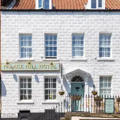 Palace Hill Hotel