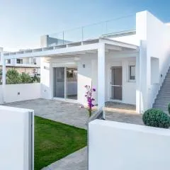 Makrygialos Long Beach Villa 1