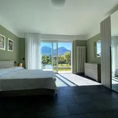 Casa Verde, Dongo, Lago di Como