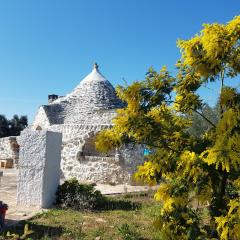 Trullo magico