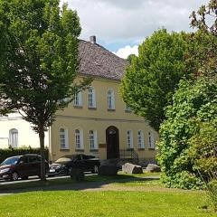 Haus Salinenblick