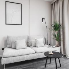 TS NEW TOWN STUDIO & free parking