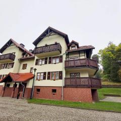 Apartament Amsterdam, 4 os, sauna, sala fitness