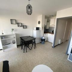 Appartement 50m2 en duplex