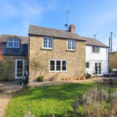 Glenfield Cottage - Secluded Luxury deep in the Oxfordshire Countryside