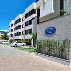 Flat Paraiso dos Coqueiros