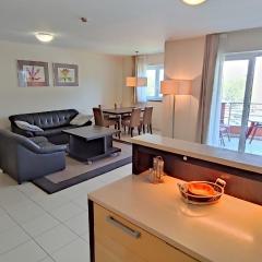 The Burin Holiday Apartment