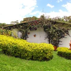 Posada Rural Villa Rouse