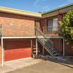 Fishermans Lodge