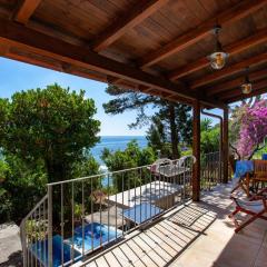 Casa sulla spiaggia 1