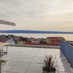 Drance 16 Apartments