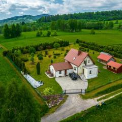 Apartament Fenowe Wzgórze