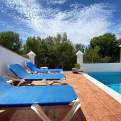 Aljamar 6 Burriana Beach Casasol
