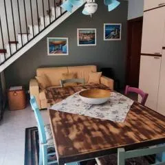 Appartamento Tre Angeli a pochi passi dal mare