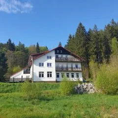 Penzion Lumis
