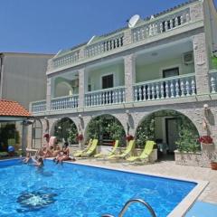 Room in Medulin with terrace, air conditioning, WiFi 3488-9