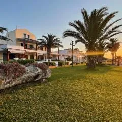 Seafront Maisonette