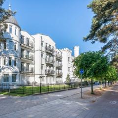 Appartements Haus Tannenburg