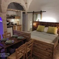 Dimora 'a Petr - Suite 'a Petr