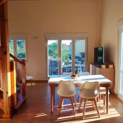 Duplex Playa Langosteira