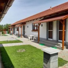 Kertész Apartmanok