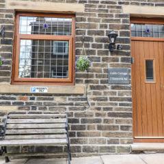 Gable Cottage