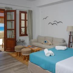 Syros Wellness Luxury Suites