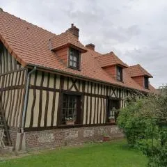 Maison entière la longe'yeres