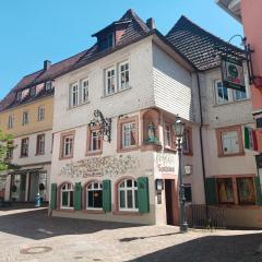 Appartement Schlossberg, Gasthaus Hirsch