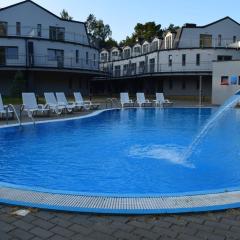 Apartament Silence Baltic Royal Gold 2