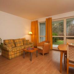 Zinnowitz Residenz Sanssouci