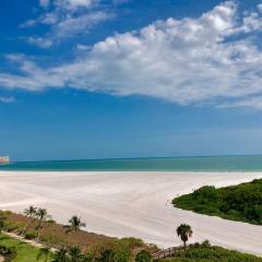 Beachfront, Amazing Southern Views 10th floor, Tower 3, Sleeps 7