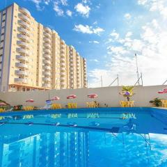 Golden Expresso AABB 501