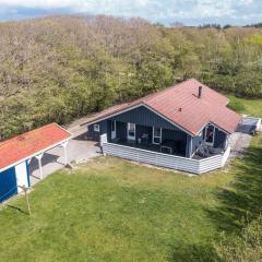 6 person holiday home in Fanø