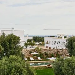 Masseria Calderisi