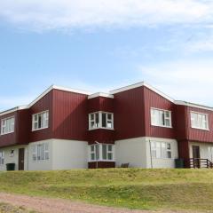 Framtid Hostel