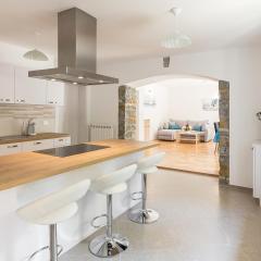 Apartma Sabina