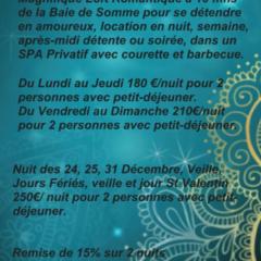 Loft L'Écrin Romantique