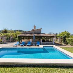 Villa Catalina - Catalina petit