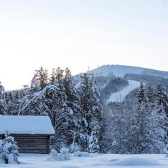 Stötens Stugor & Lägenheter