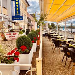 パークホテル リューデスハイム（Parkhotel Rüdesheim）