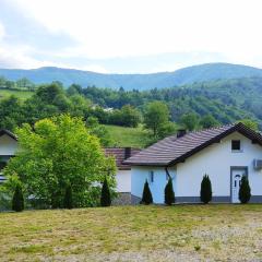 Holiday home RIVER NATURE