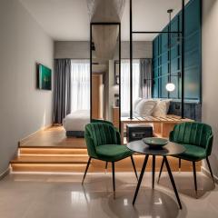 Bob W Athens Akadimia