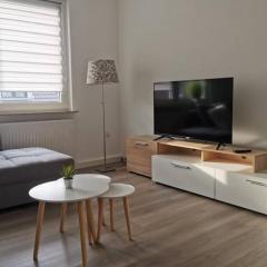 Schöne Wohnung in Gelsenkirchen für Beruf und Privat