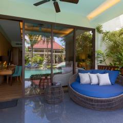 The Gantari Ubud Hotel & Villa