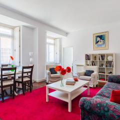 Chiado Prime Camões Apartment