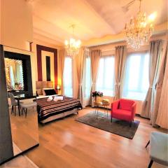 Delightful Suite Sultanahmet I