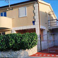 Apartments Neda