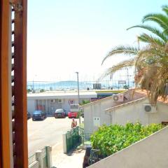 A2 - best location in center with the sea view